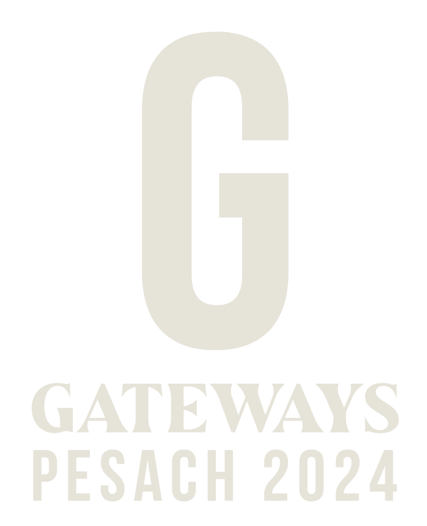 G2024light Gateways Pesach