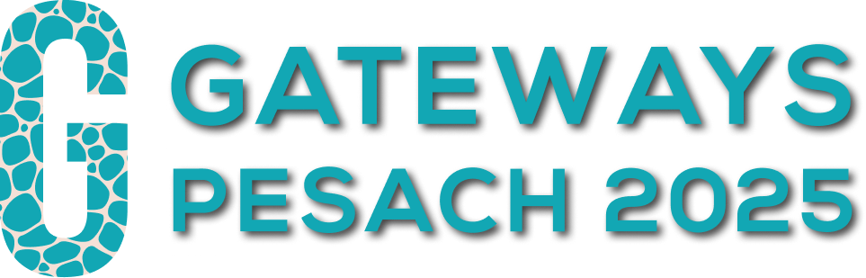 Gateways Pesach